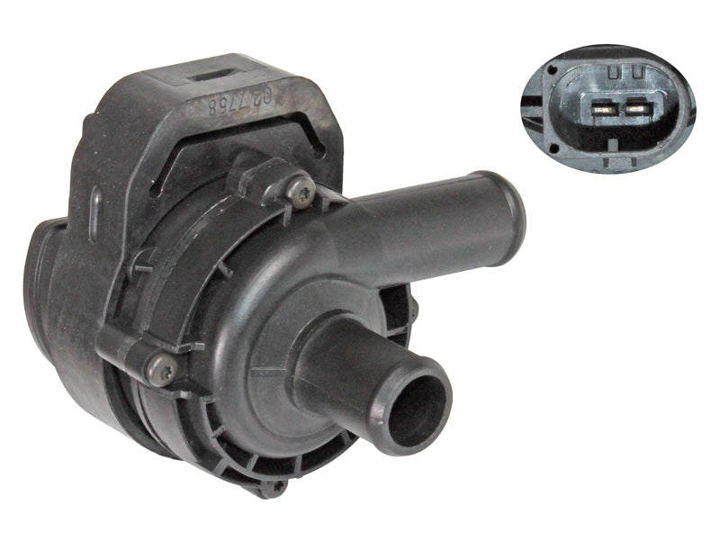 KIERTOVESIPUMPPU MB/VW 19MM