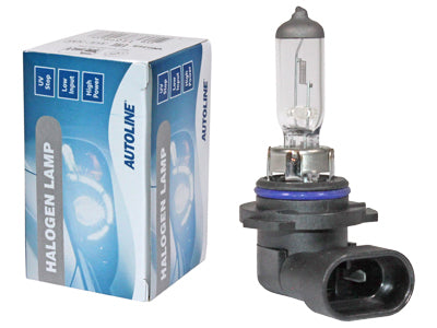 POLTTIMO AUTOLINE 12V HB4 9006 80W P22D