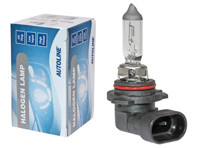 POLTTIMO AUTOLINE 12V HB4 9006 51W P22D