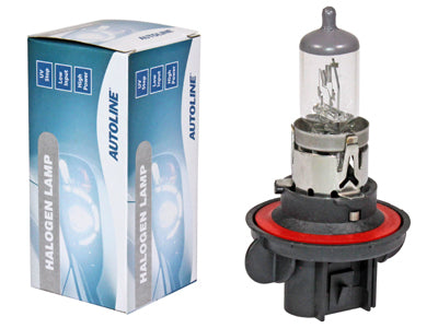 POLTTIMO AUTOLINE 12V H13 60/55W