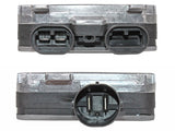 VASTUS MONDEO III