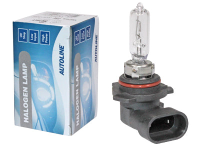 POLTTIMO AUTOLINE 12V HIR2 55W PX22D