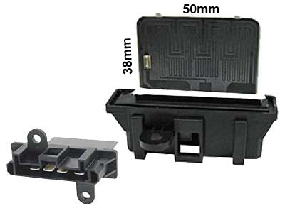 VASTUS NISSAN MICRA K11 93-