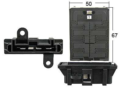 VASTUS NISSAN ALMERA N16 00-