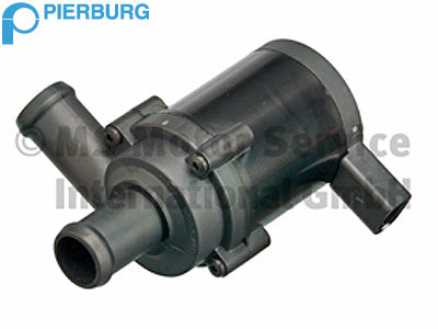 KIERTOVESIPUMPPU PIERBURG T5