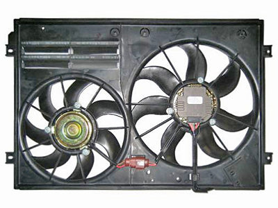 VAPAATUUL. AUDI,VW TUPLAPUH. 150/220W
