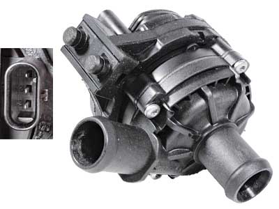 KIERTOVESIPUMPPU BOSCH VAG 0,2BAR/500L/H
