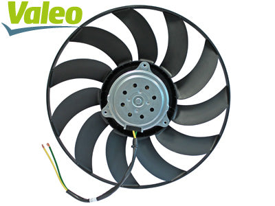 VAPAATUUL. 380MM AUDI A6 04-