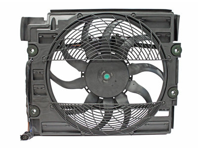 VAPAATUUL. 400MM BMW E39