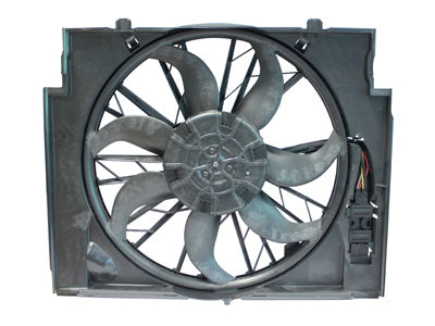 VAPAATUUL. 505MM BMW E60/61 DIESEL