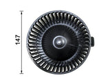 MAHLE LÄM. MOOTTORI BMW G30, G31