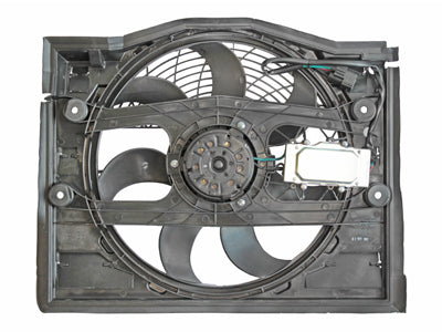 VAPAATUUL. 400MM BMW E46