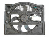 VAPAATUUL. 400MM BMW E46