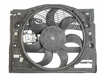 VAPAATUUL. 400MM BMW E46