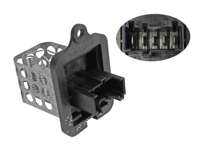VASTUS C-XSARA AC  97-  / BEHR