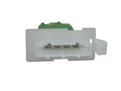 VASTUS PUNTO II AC 99-03