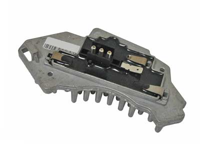 VASTUS/NOP.SÄÄDIN MB W210 95-03