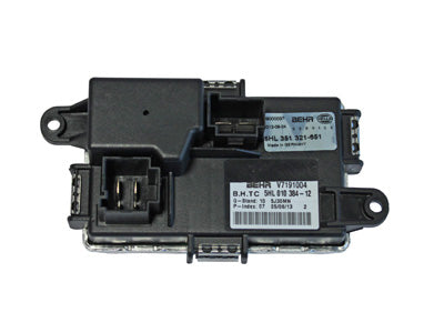 VASTUS MAHLE W204, W212