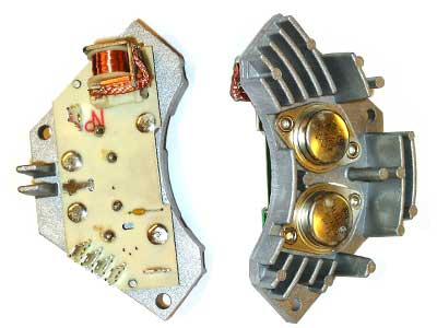 VASTUS P-406/605,C-XANTIA,XSARA