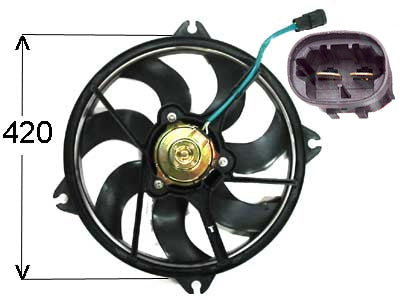 VAPAATUUL. P-307 2,0 HDI