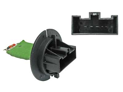 VASTUS P-307 00-04 MUSTA PISTOKE