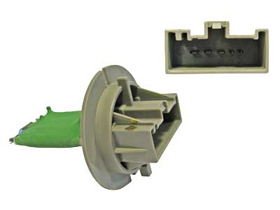 VASTUS P-307 00-04 HARMAA PISTOKE