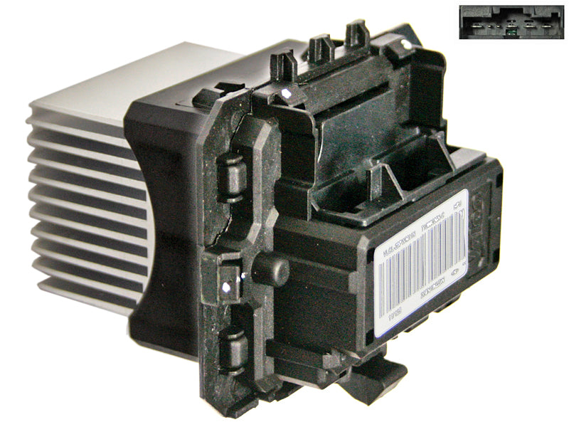 VASTUS/NOP.SÄÄDIN P-308 AC