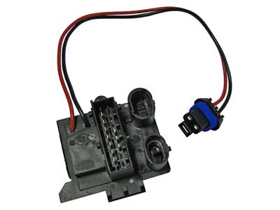 VASTUS CLIO II 98-05 10+2-NAP.