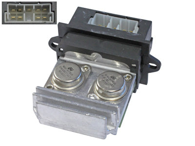 VASTUS R-MASTER AC 97-03