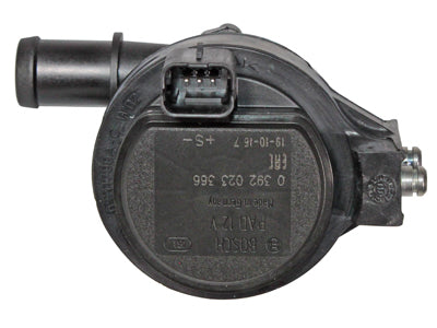 KIERTOVESIPUMPPU BOSCH NISSAN/REN. 1,57BAR/790L/H
