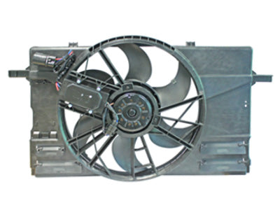 VAPAATUUL. VOLVO C30/C70/S40/V50 04-