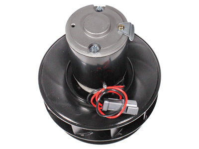 PUHALLINMOOTTORI CAT 24V