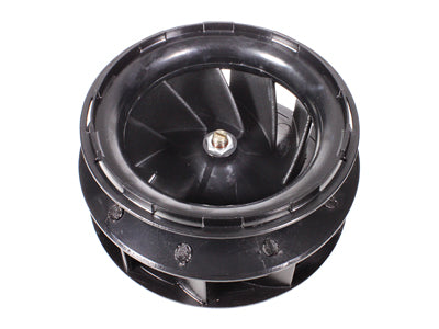 PUHALLINMOOTTORI CAT 24V