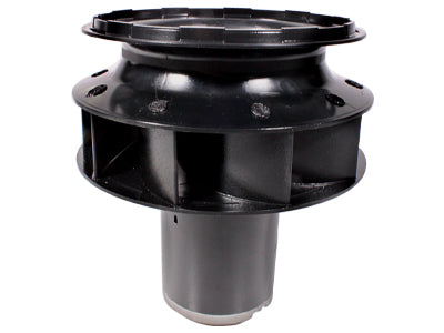 PUHALLINMOOTTORI CAT 24V