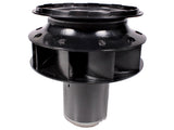 PUHALLINMOOTTORI CAT 24V