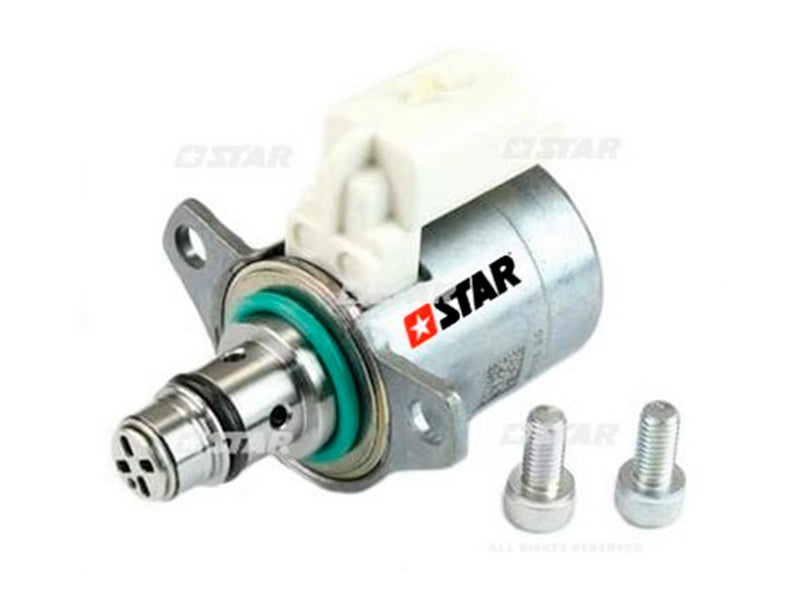 PAINE-/OHJAUSVENTTIILI SIEMENS CR