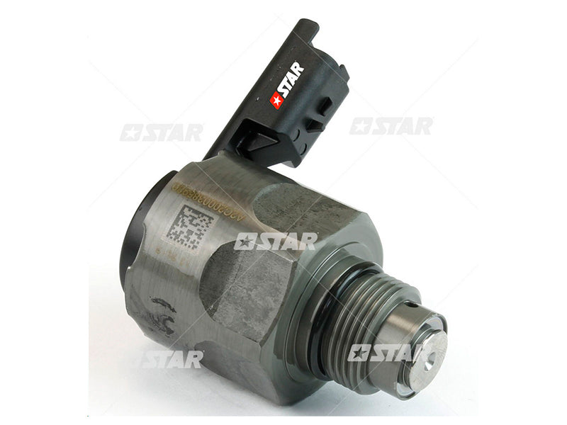 PAINE-/OHJAUSVENTTIILI SIEMENS CR