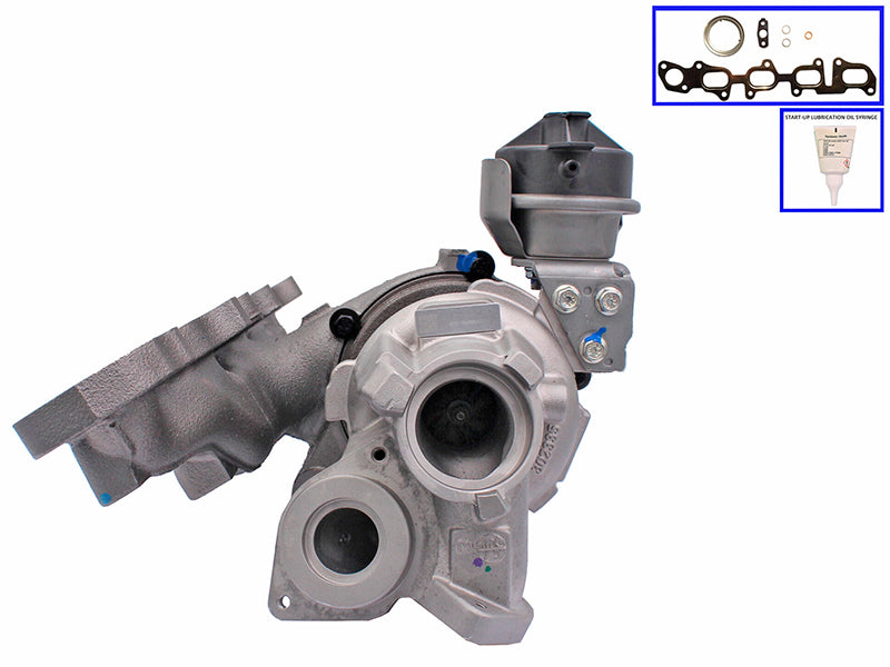 TURBOAHDIN ELSTOCK