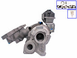 TURBOAHDIN ELSTOCK