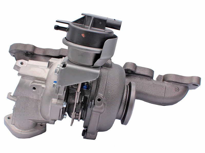 TURBOAHDIN ELSTOCK