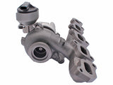 TURBOAHDIN ELSTOCK