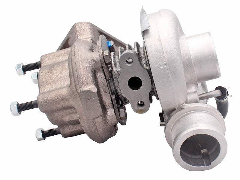 TURBOAHDIN DELPHI