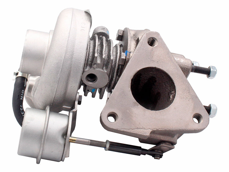 TURBOAHDIN DELPHI