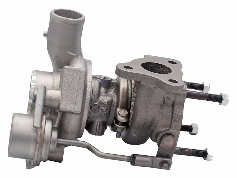 TURBOAHDIN DELPHI