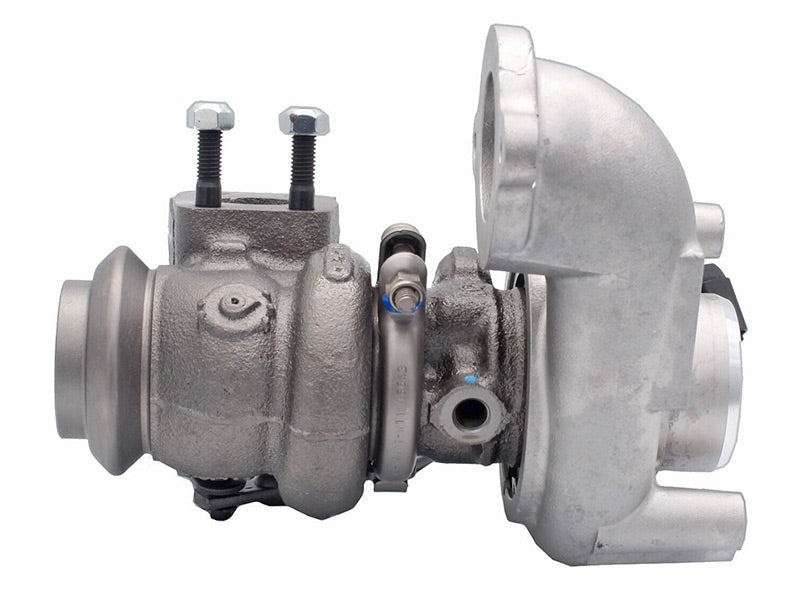 TURBOAHDIN ELSTOCK