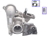 TURBOAHDIN ELSTOCK
