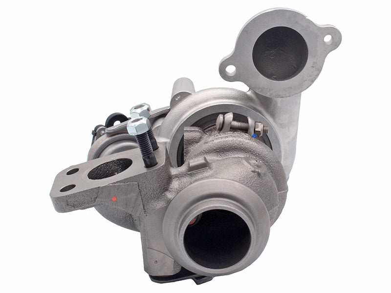 TURBOAHDIN ELSTOCK