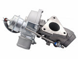 TURBOAHDIN DELPHI UUSI