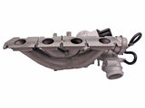 TURBOAHDIN OE UUSI BORG WARNER AUDI A4/6 /SEAT EXEO 2,0TFSI#