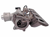 TURBOAHDIN OE UUSI BORG WARNER AUDI A4/6 /SEAT EXEO 2,0TFSI#